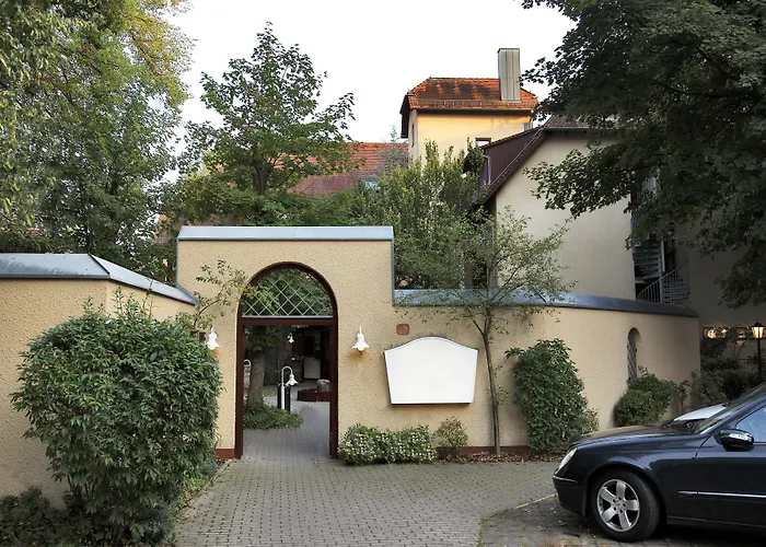 H+ Hotel Nuernberg