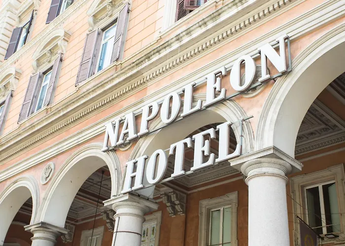  Napoleon