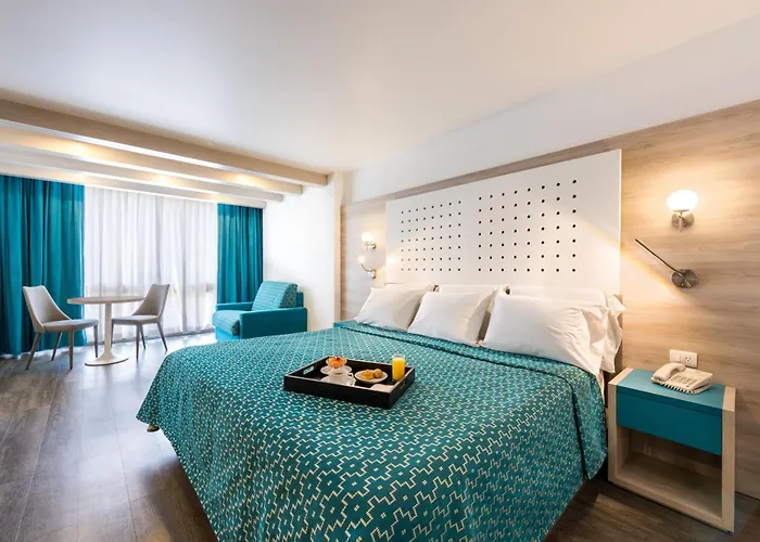 Hotel familiar: Hotel Casa Blanca