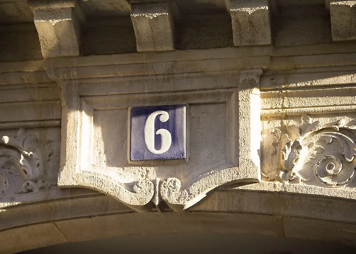 Goedkoop hotel: Turenne Le Marais