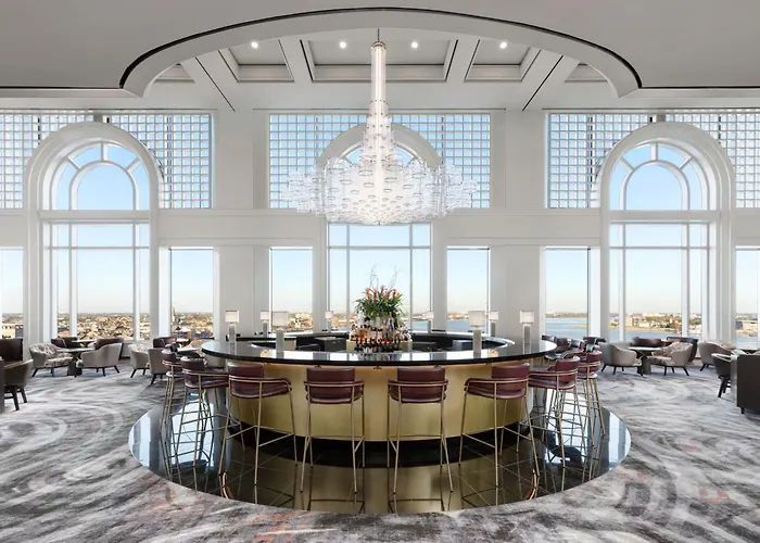 Motels Westin New Orleans