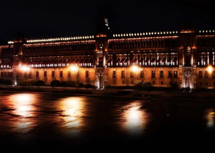 Hotel romántico: Best Western Majestic