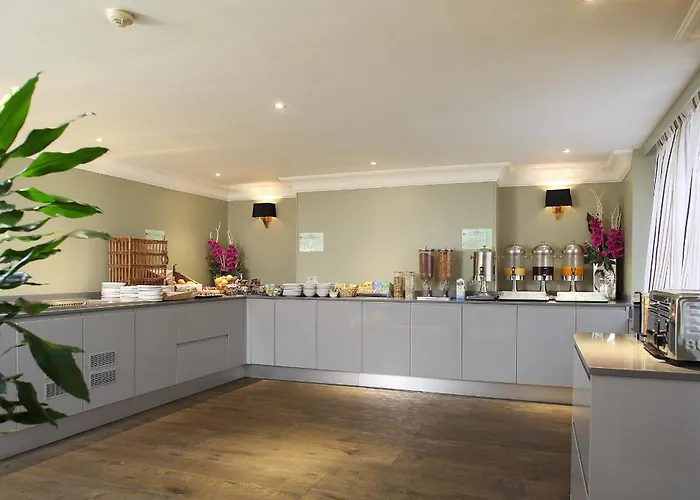 Hotel romântico: Phoenix Hotel