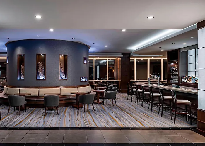Westin Harbour Castle, Toronto
