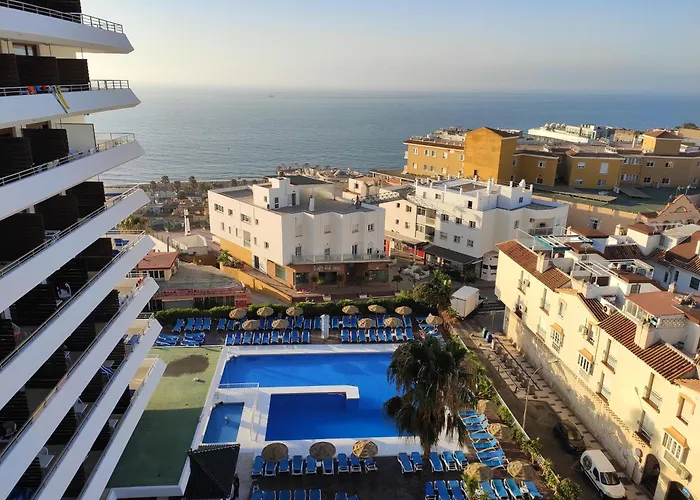 Bluesea Gran Cervantes