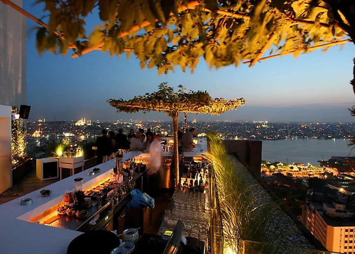 Marmara Pera