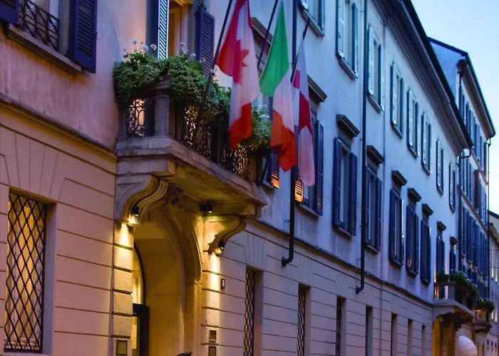  Four Seasons Milano