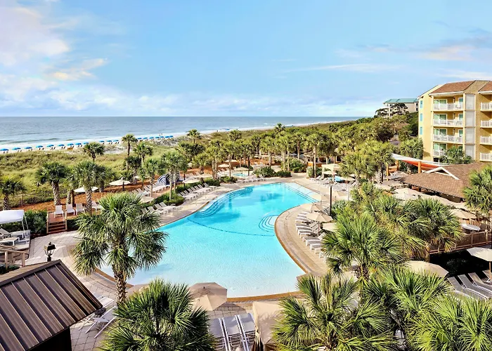 Omni Hilton Head Oceanfront Resort