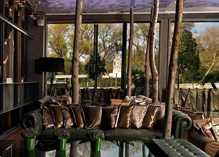 Radisson Blu Park Athens