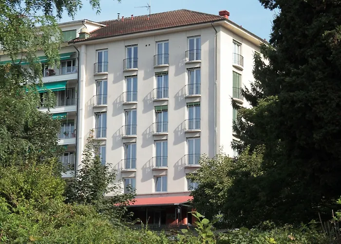Bellerive