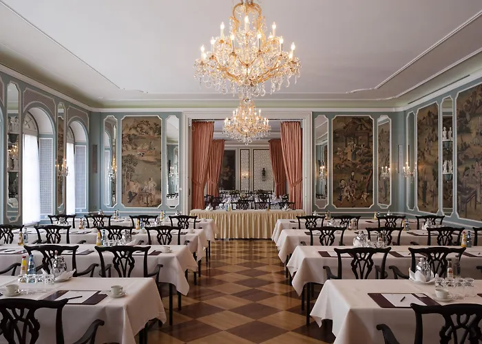Taj Hessischer Hof Frankfurt