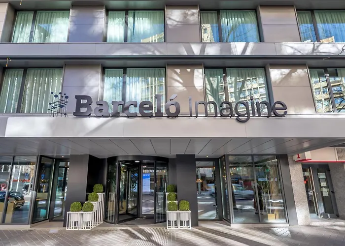 Barcelo Imagine