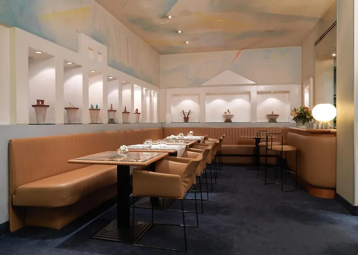 Boetiek hotel: Hotel Spadari Al Duomo