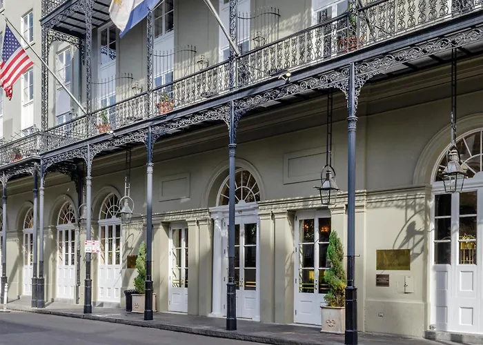 Omni Royal Orleans