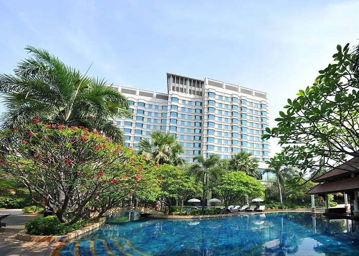 Rama Gardens Bangkok