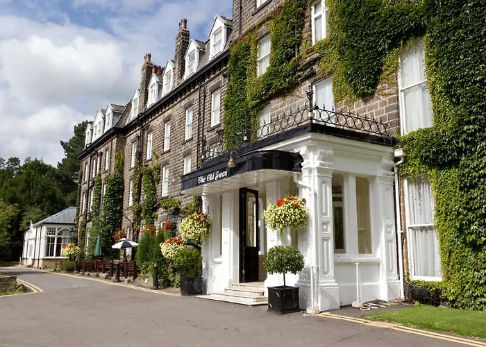 Old Swan Hotel