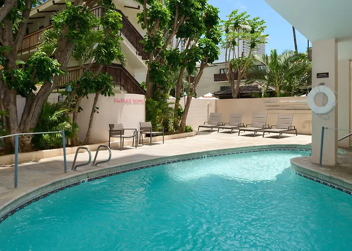 Best Selfcatering Ilima