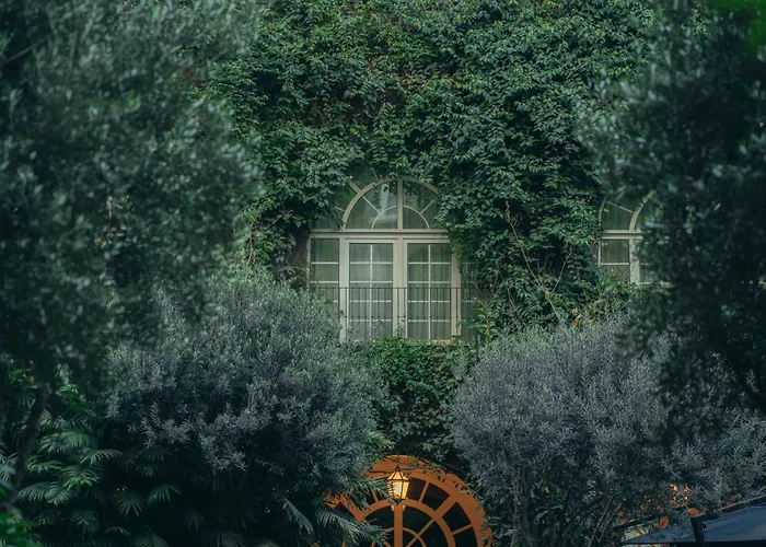 Four Seasons