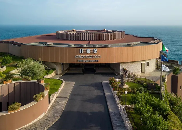 Una Hotels Capotaormina