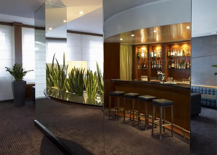 Hotel que admite mascotas: Lh Hotel Sirio Venice