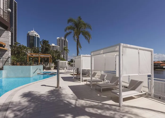 Vibe Gold Coast