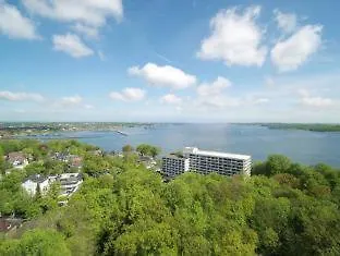 Haustierfreundliches Hotel: Maritim Hotel Bellevue Kiel