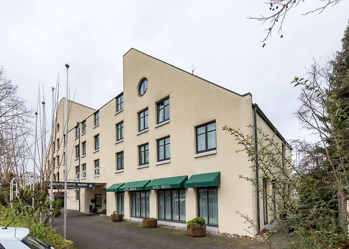 Trip Inn Bristol