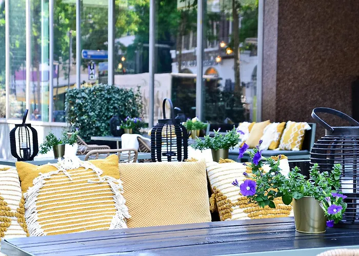 Hilton Rotterdam