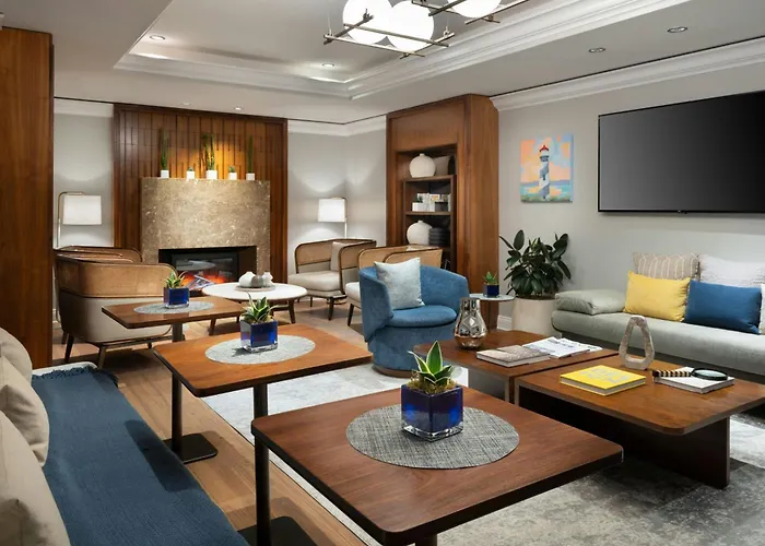 5 star hotel: The Ritz-Carlton Orlando, Grande Lakes