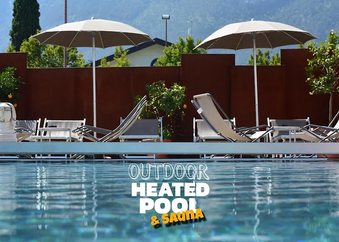 Resort: Hotel Virgilio