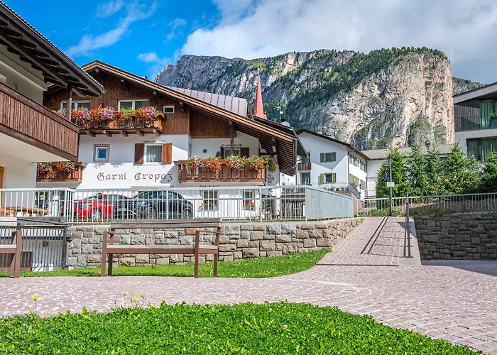 Garni Crepaz