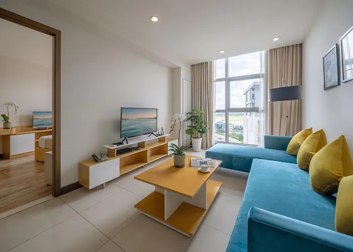 All Vacation Rentals Bluesky Serviced Airport Plaza