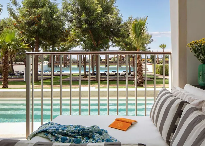 Hotel que aceita animais de estimação: Victoria Golf Resort And Spa Managed By Accor