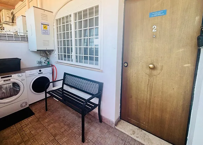 Casa vacanza: Loft Anagnina