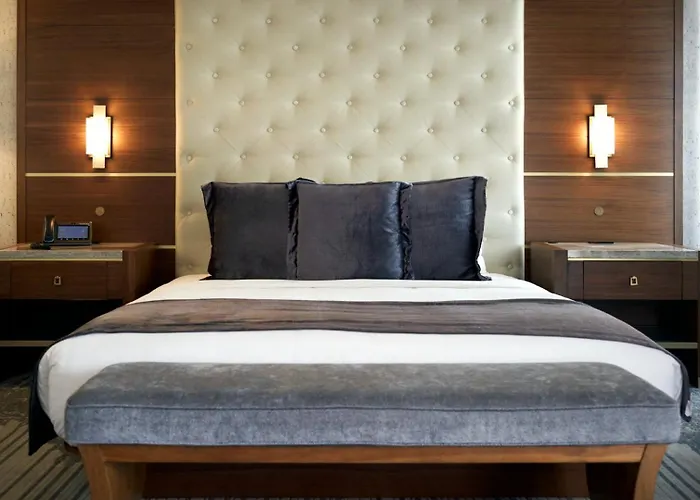 Legacy Resort & Spa