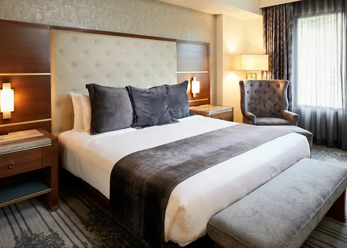 Legacy Resort & Spa