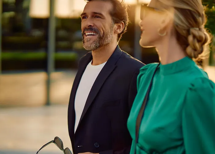 Jumeirah Living Marina Gate