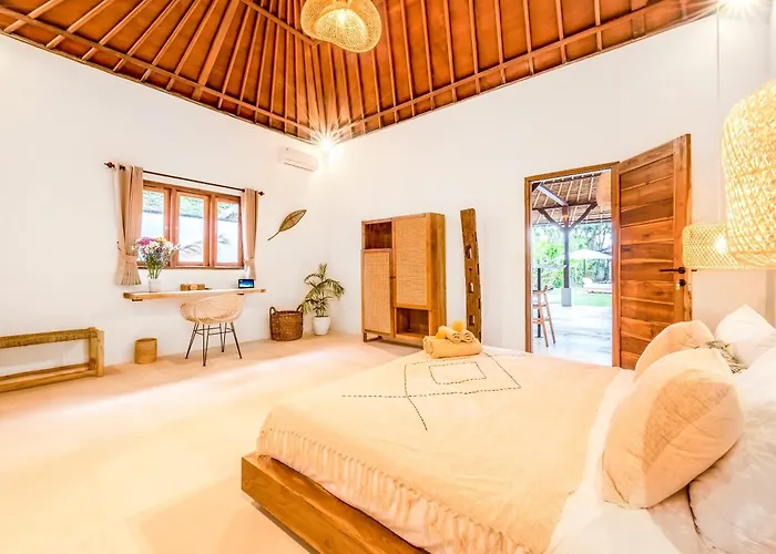 Villa: Villa Toscana - 7 Bdr Luxury Villa With Private Pool