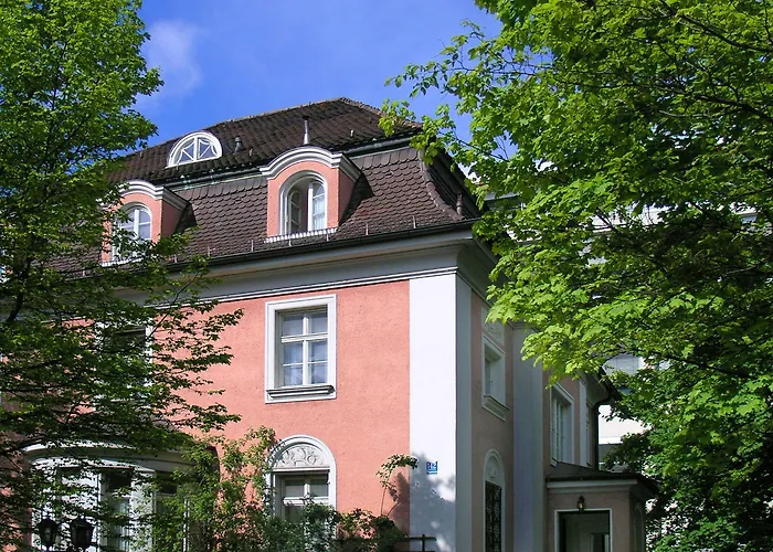 Hôtel bon marché: Hotel Galleria