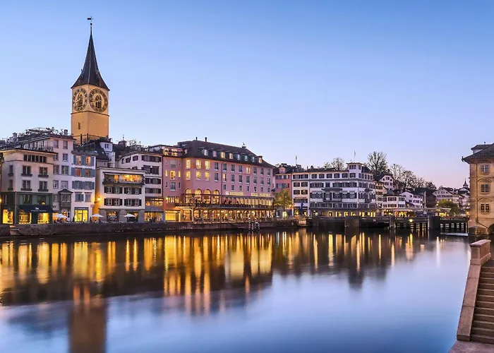 Storchen Zürich - Lifestyle Boutique