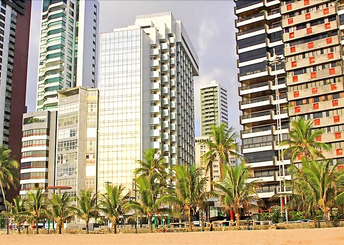 Internacional Palace