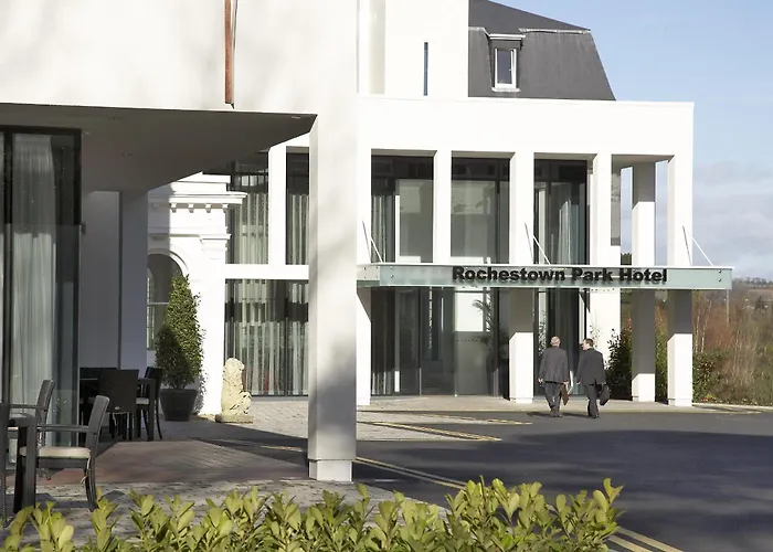 Rochestown Park Hotel&Leisure Centre
