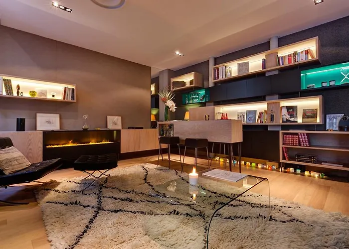 Hotel familiare: Hotel Elixir