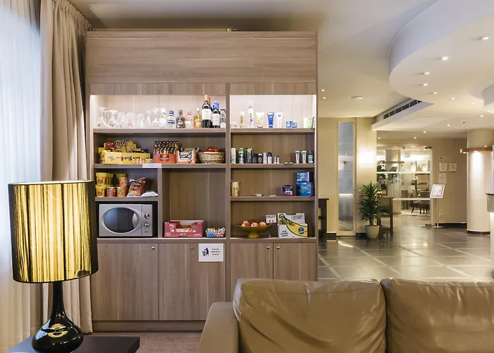 Romantisch hotel: Astoria Hotel Antwerp