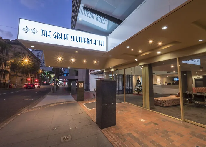 Great Southern Brisbane