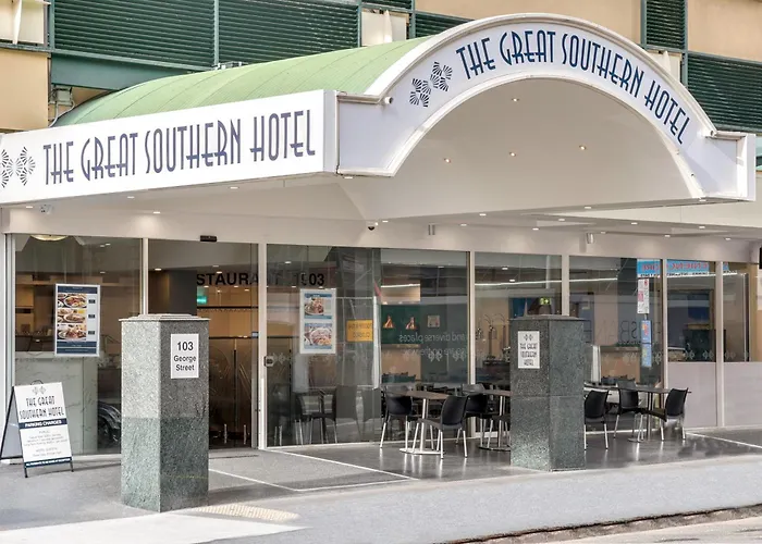 Great Southern Brisbane