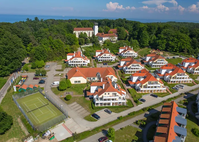 A Plus Ferienpark Usedom