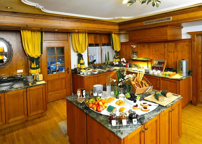 Boutique hotel only: Hotel Bierwirt