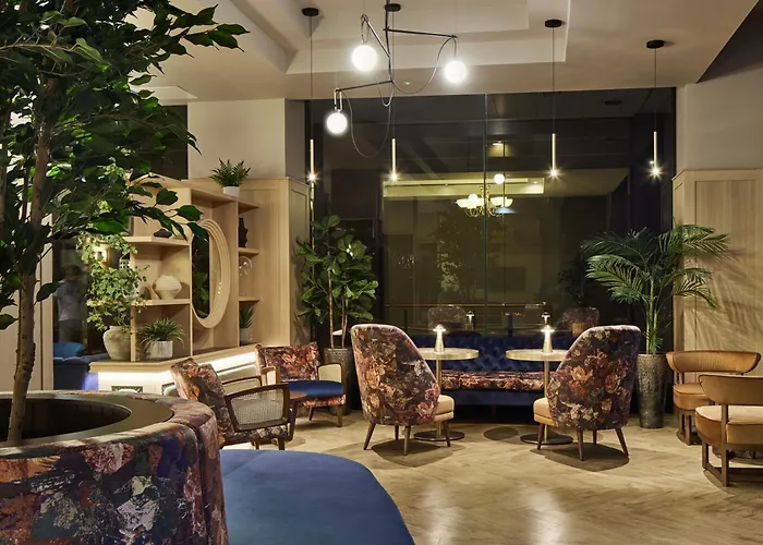 Leonardo Royal Hotel Edinburgh