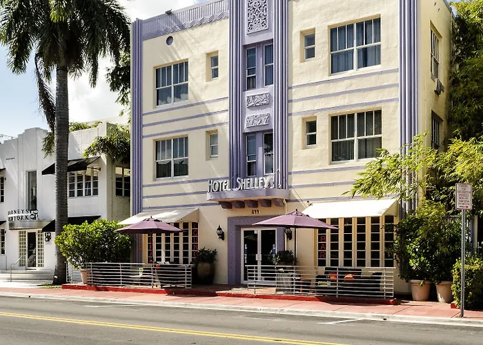 World Casino hotels Shelley